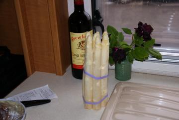 asparagus