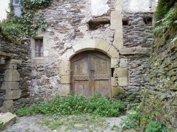 Estaing France