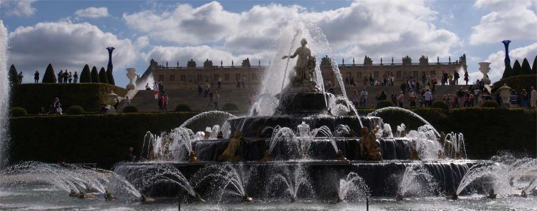 Versailles