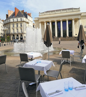 Square Graslin