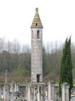 Lantern for the dead