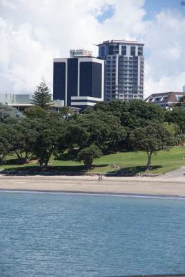 The Spencer on Byron