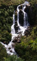 Waipunga Falls