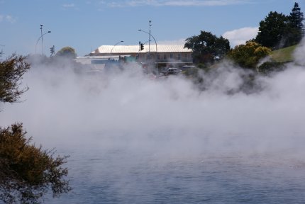 Rotorua