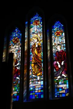 St Andrews New Plymouth